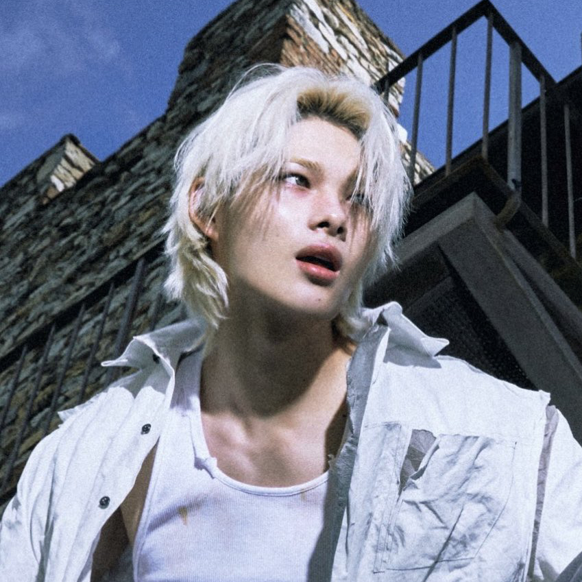 NI-KI (ENHYPEN)的最新活動照片