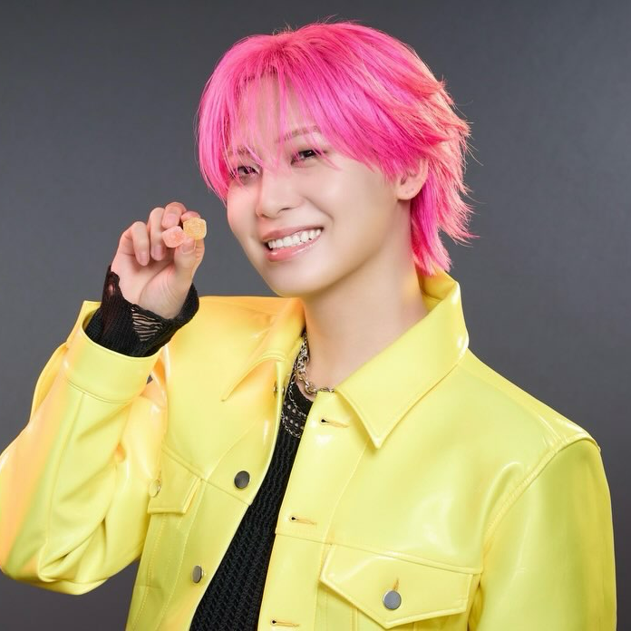 Latest photo of Kawashiri Ren (JO1)