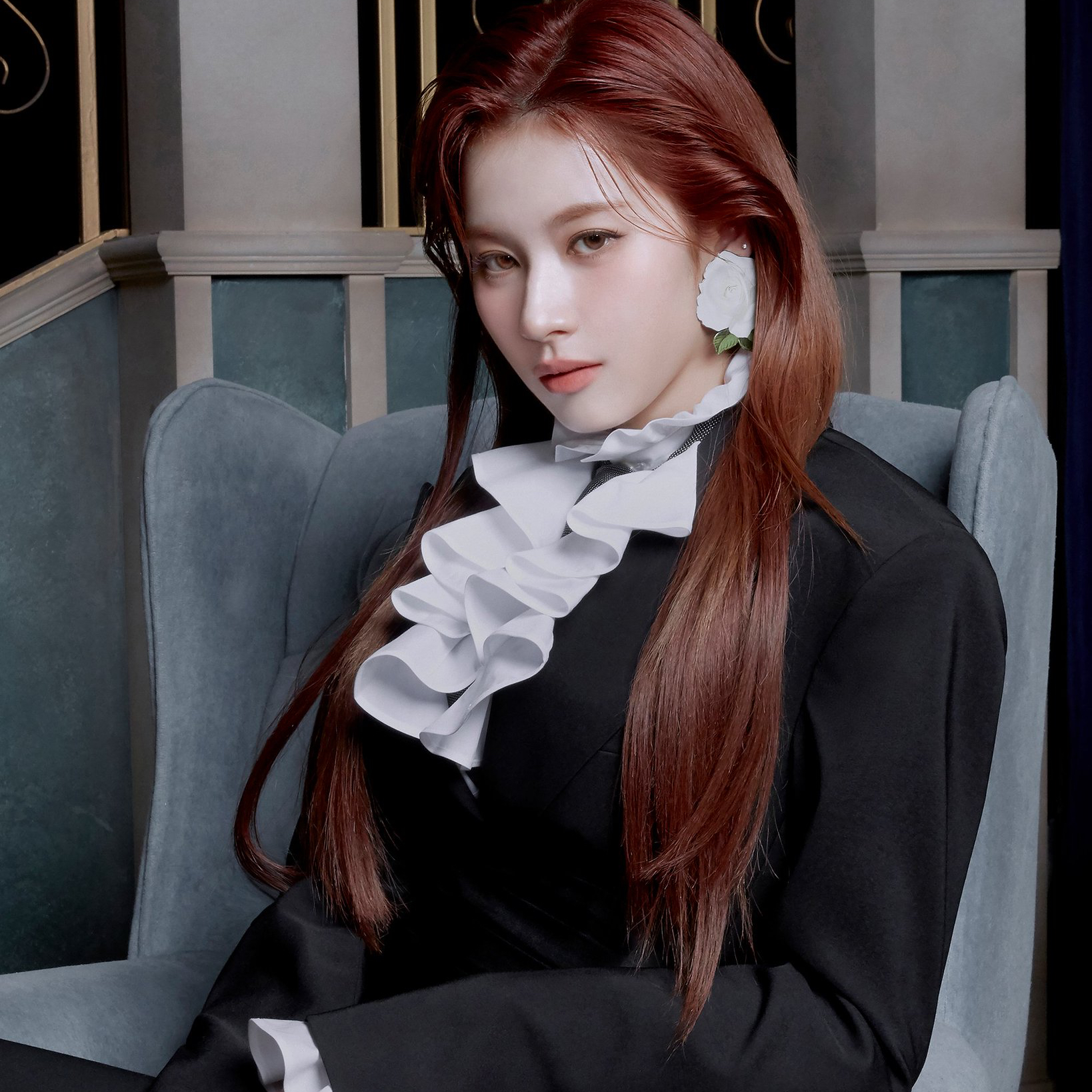 TWICE的最新照片