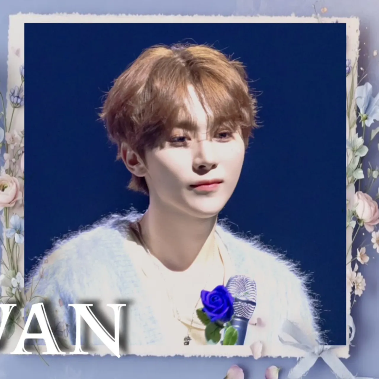 胜宽 (SEVENTEEN)的幕后花絮