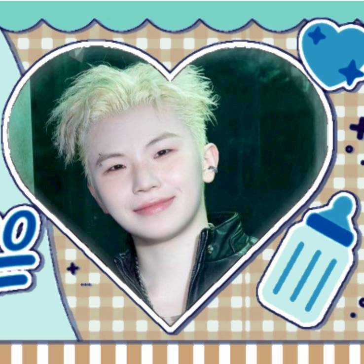 Behind-the-scenes cut of Woozi (SEVENTEEN)