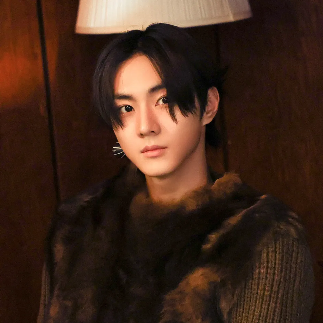 정원 (ENHYPEN) 팬이 찍은 순간