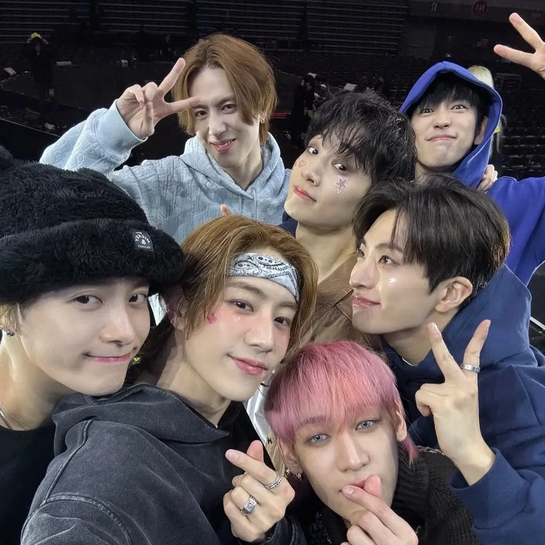 GOT7의 최신 사진