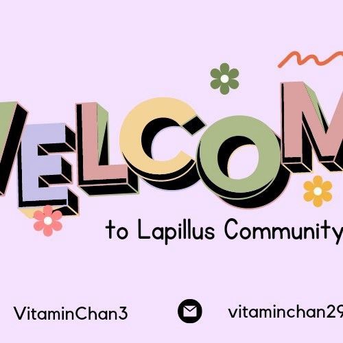 Behind-the-scenes cut of Lapillus