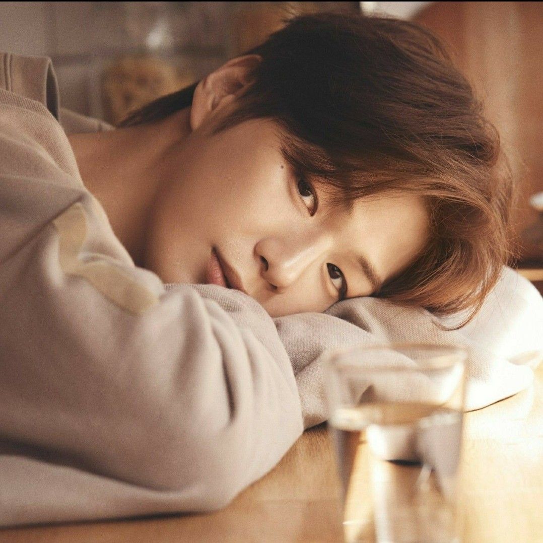 Latest photo of Kang Daniel