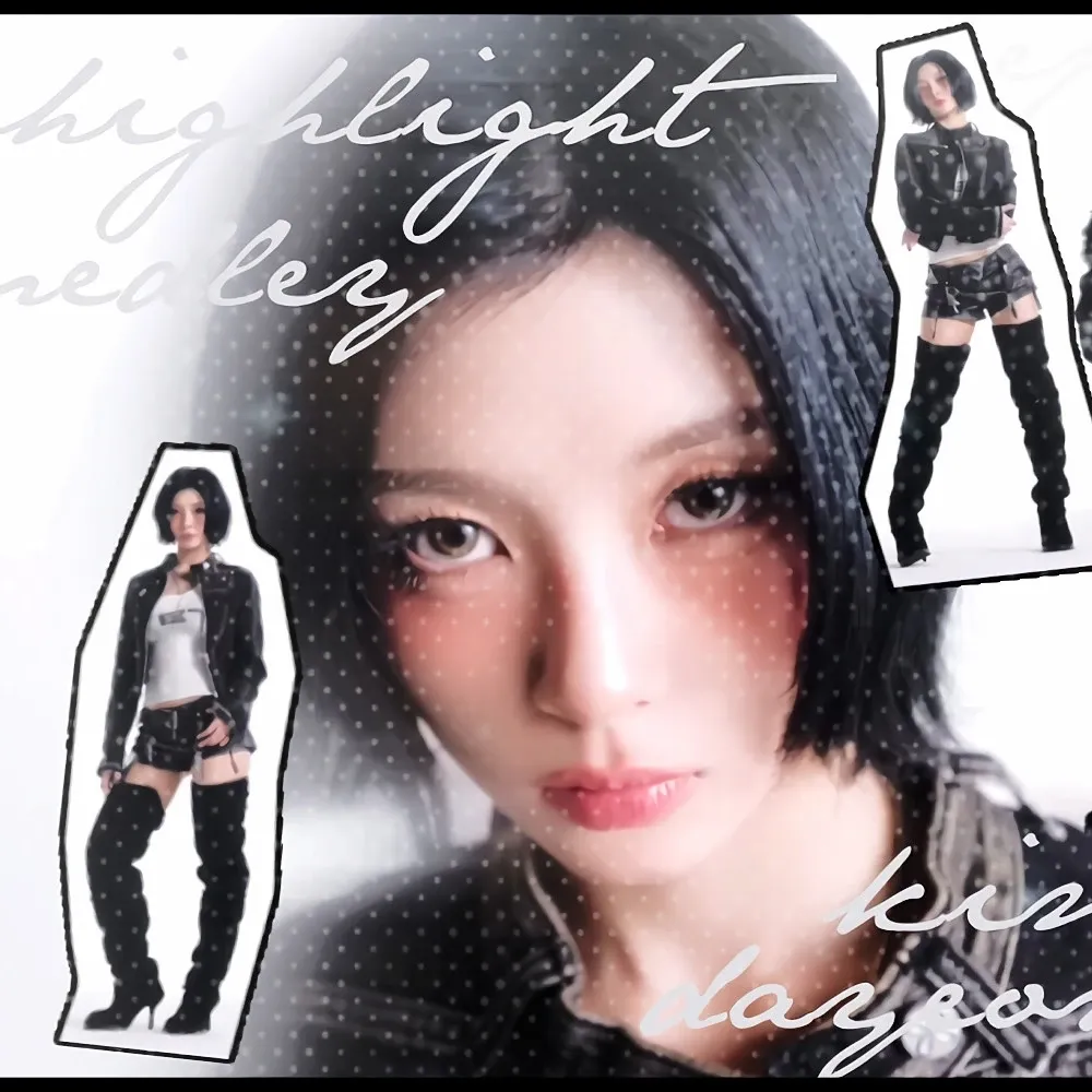 金多娟 (Kep1er)的最新活动照片