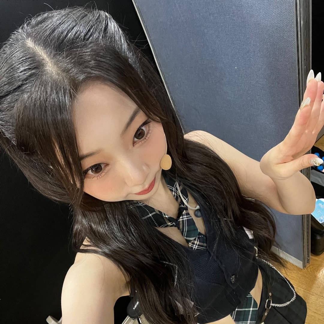SECRET NUMBER 팬이 찍은 순간