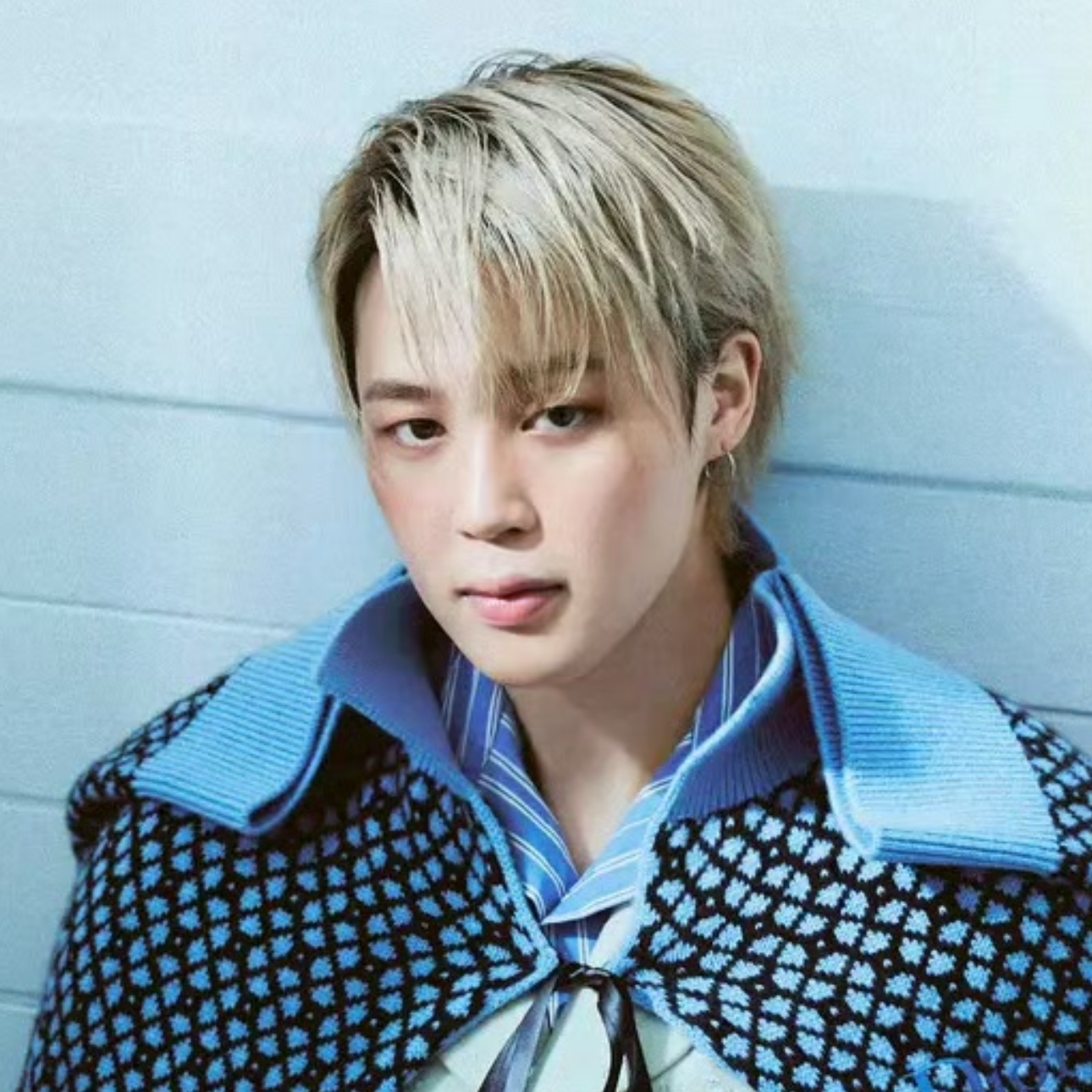 지민 (방탄소년단) 최근 활동샷