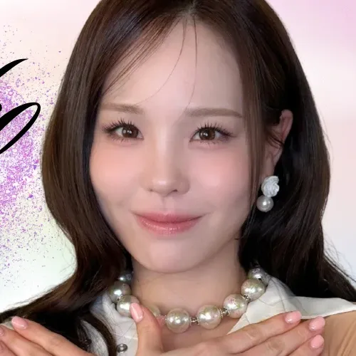 Maya (NiziU)的幕后花絮