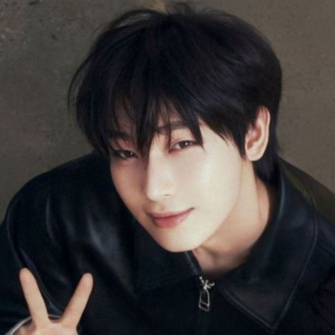 선우 (ENHYPEN)의 최신 사진