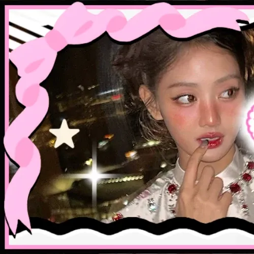 Latest photo of Minnie (i-dle)