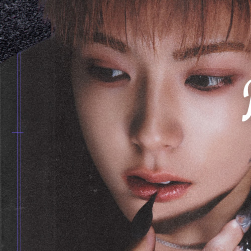 Recent activity shot of Yuki (NEXZ)