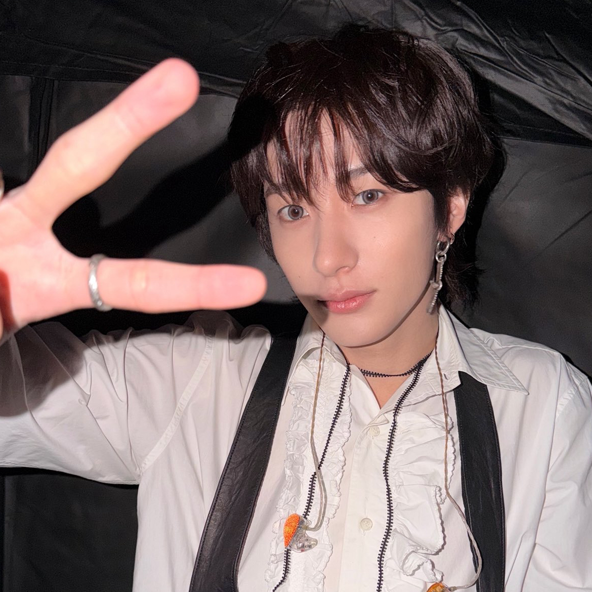 Latest photo of Anton (RIIZE)