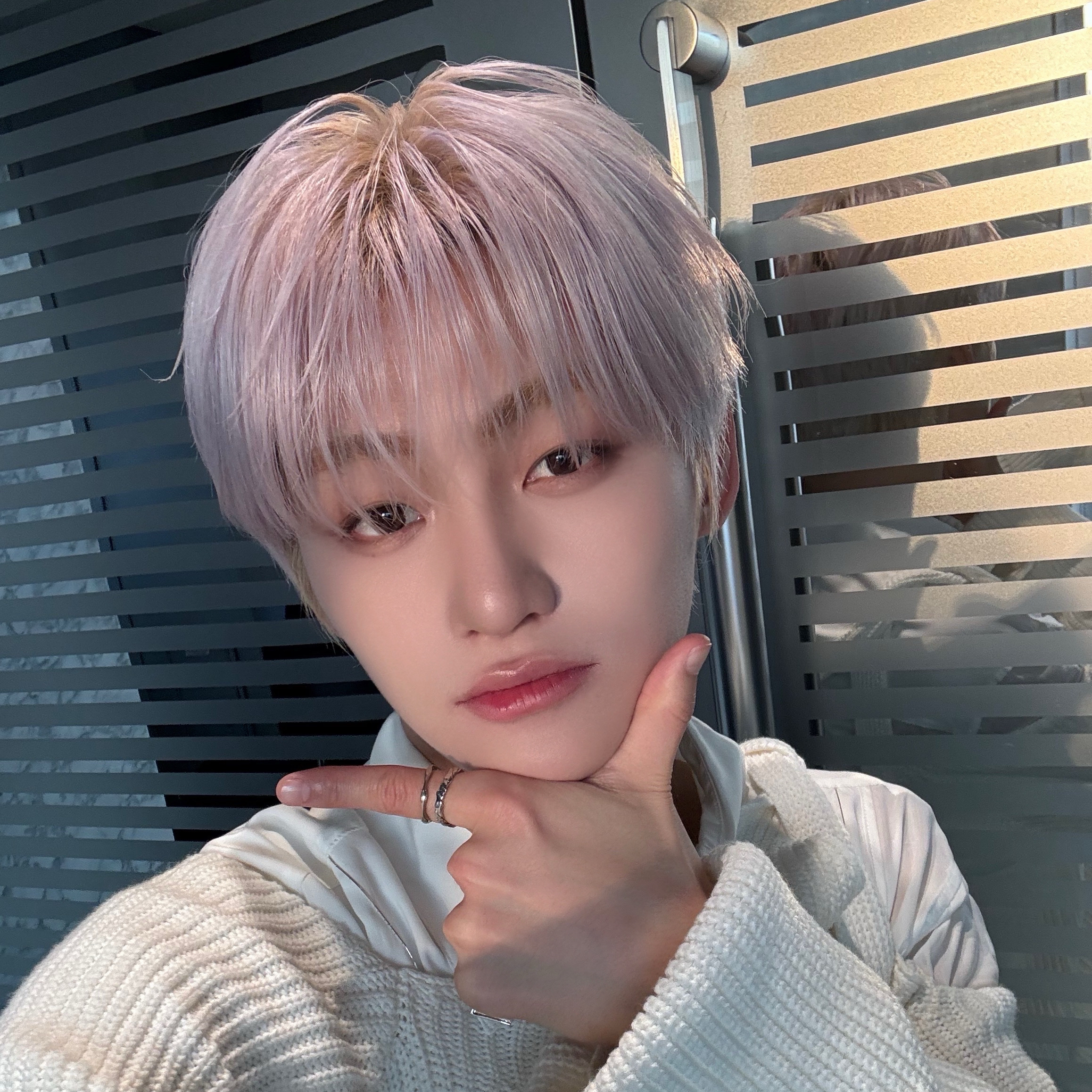 Behind-the-scenes cut of Jihoon (TWS)