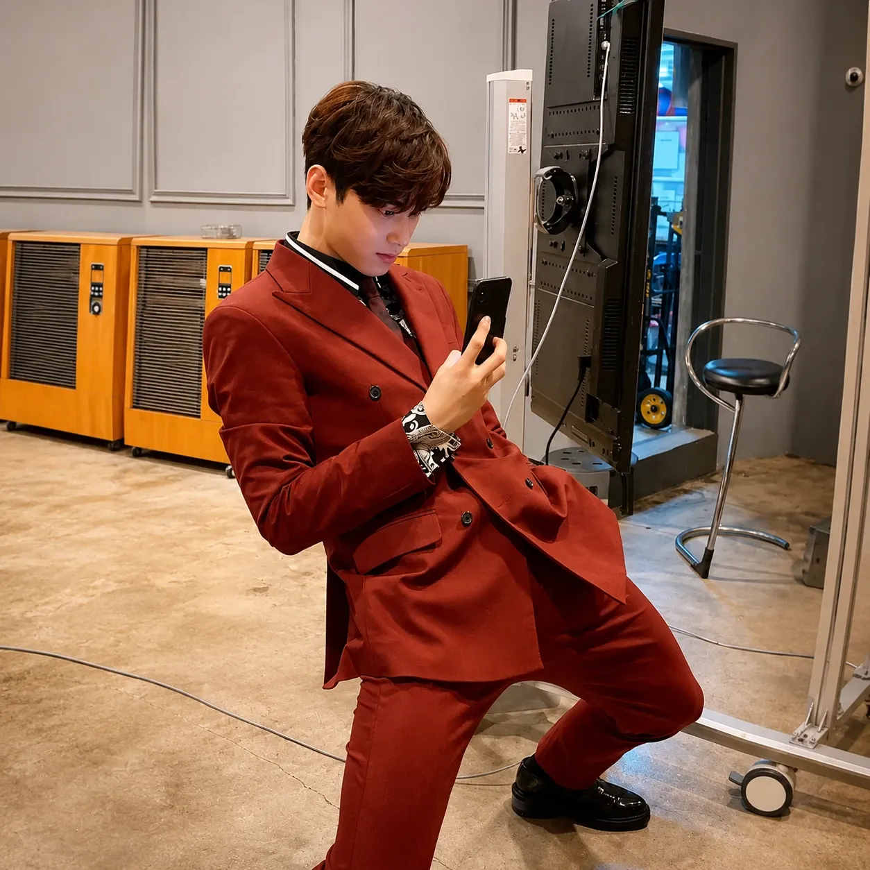 Latest photo of Eunwoo (ASTRO)