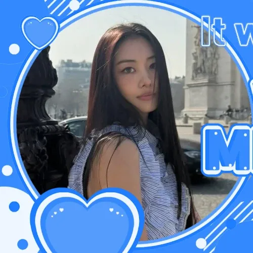 Gawon (MEOVV)的最新照片