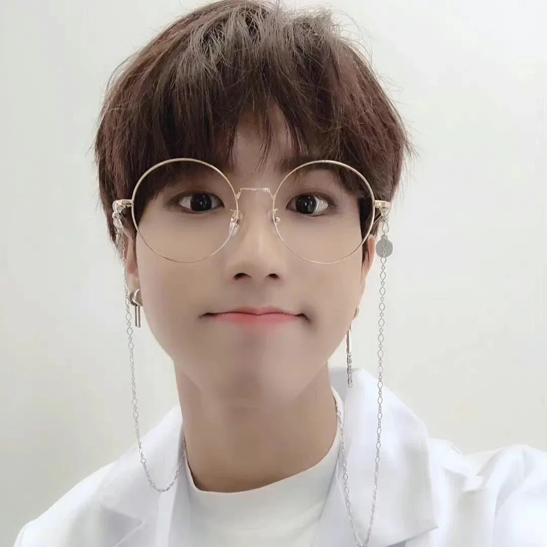 A moment captured by HAN (Stray Kids)'s fan