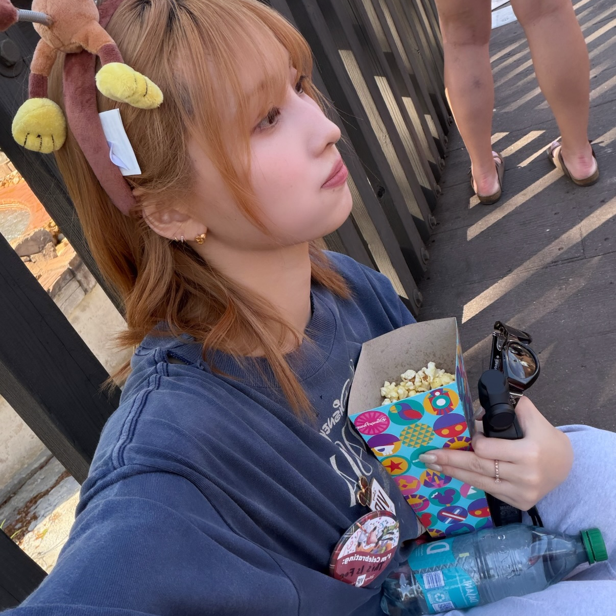 Momo (TWICE)的最新照片