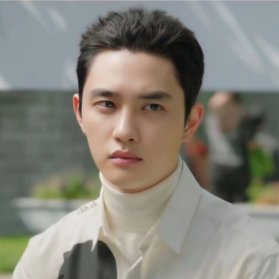 디오 (EXO) 최근 활동샷