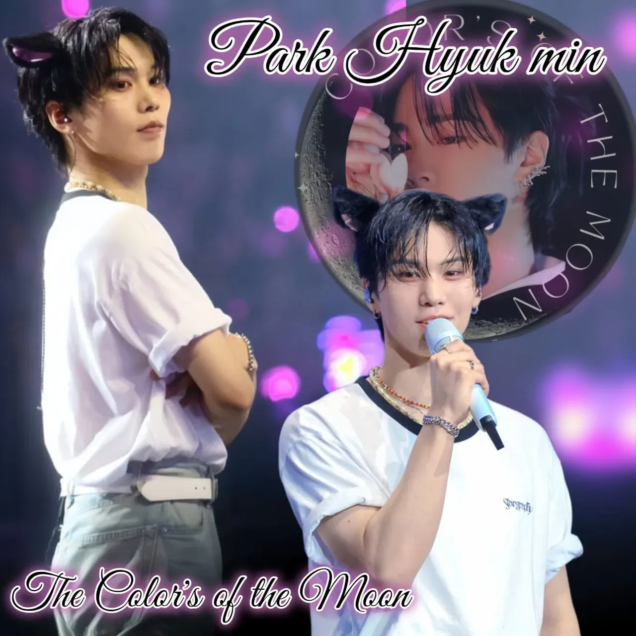 Behind-the-scenes cut of Rocky