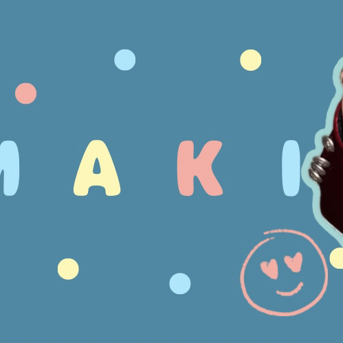 Latest photo of Maki (&TEAM)