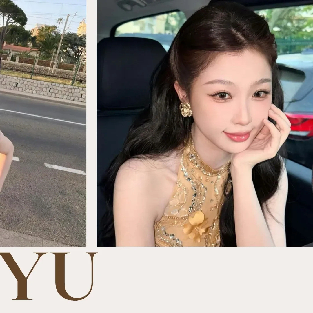 Latest photo of Esther Yu