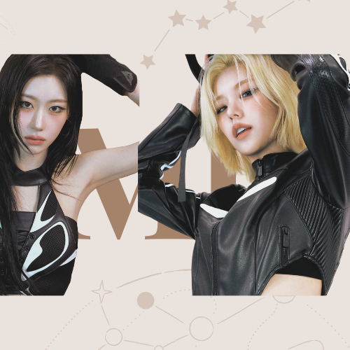 ITZY的最新活動照片