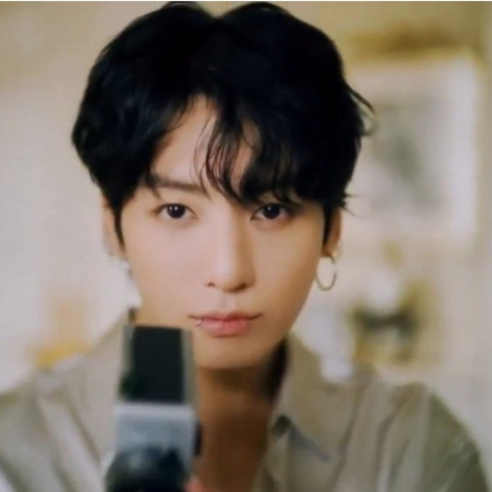 방탄소년단의 비하인드 컷