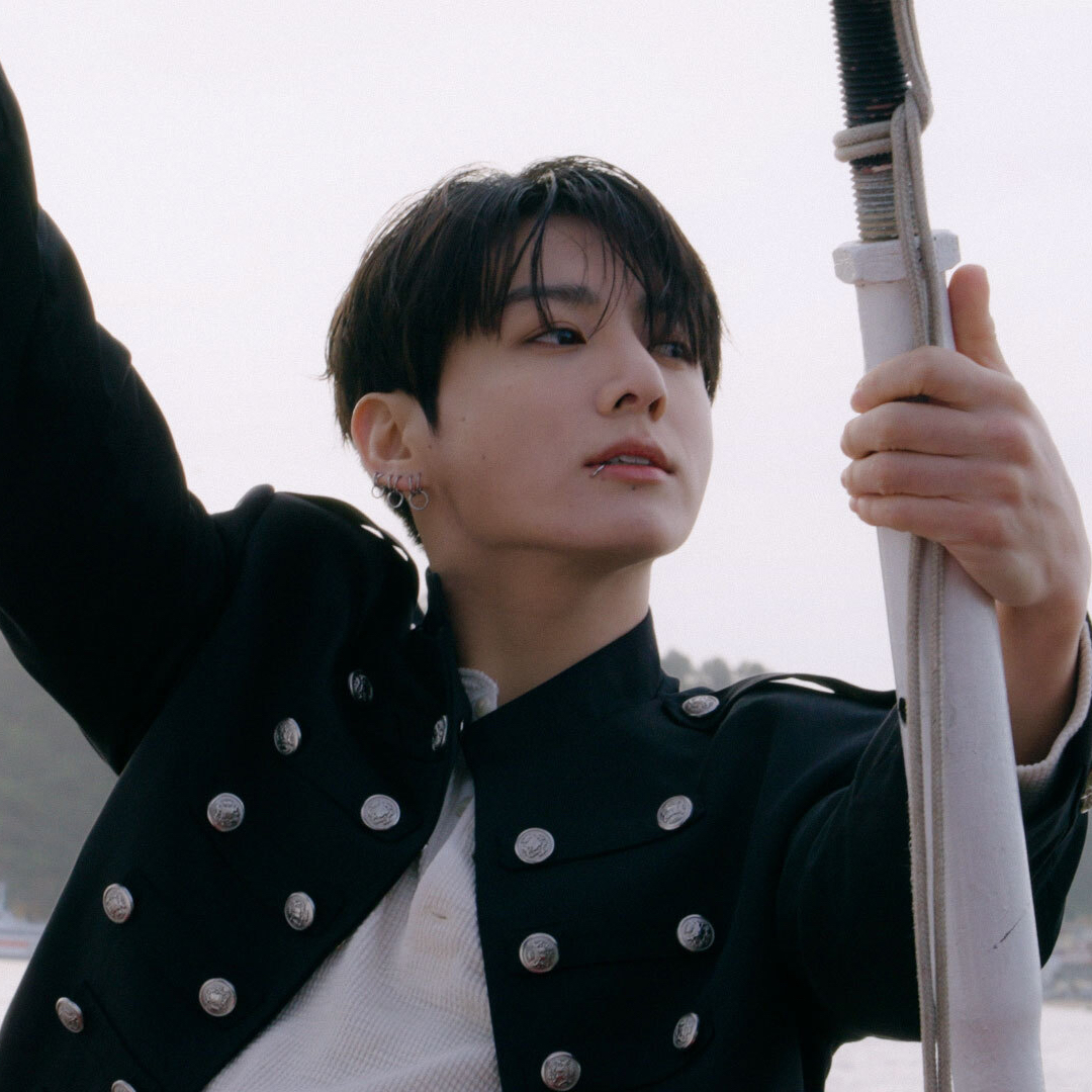 정국 (방탄소년단) 팬이 찍은 순간