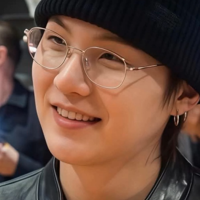 슈가 (방탄소년단)의 비하인드 컷