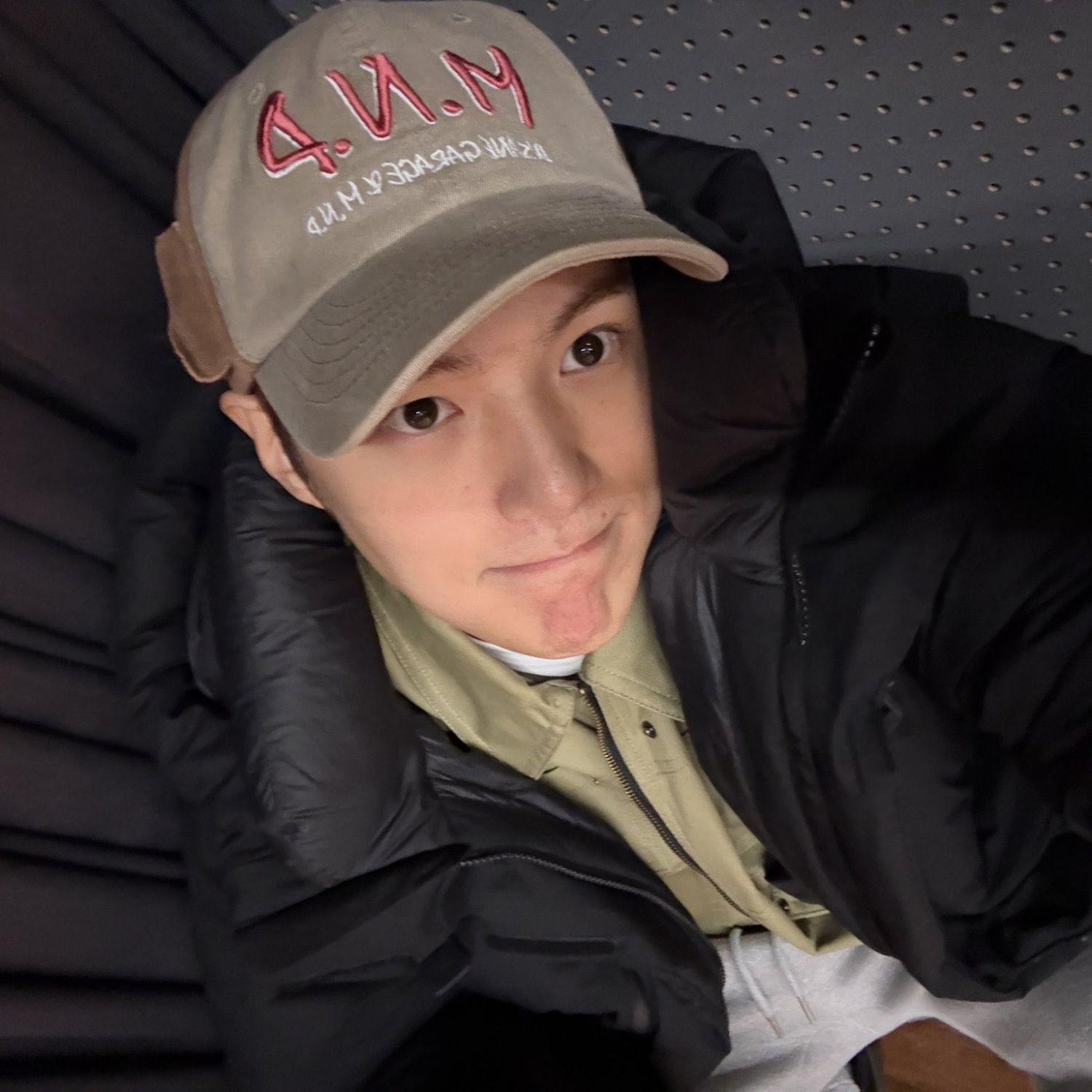 몬스타엑스의 최신 사진