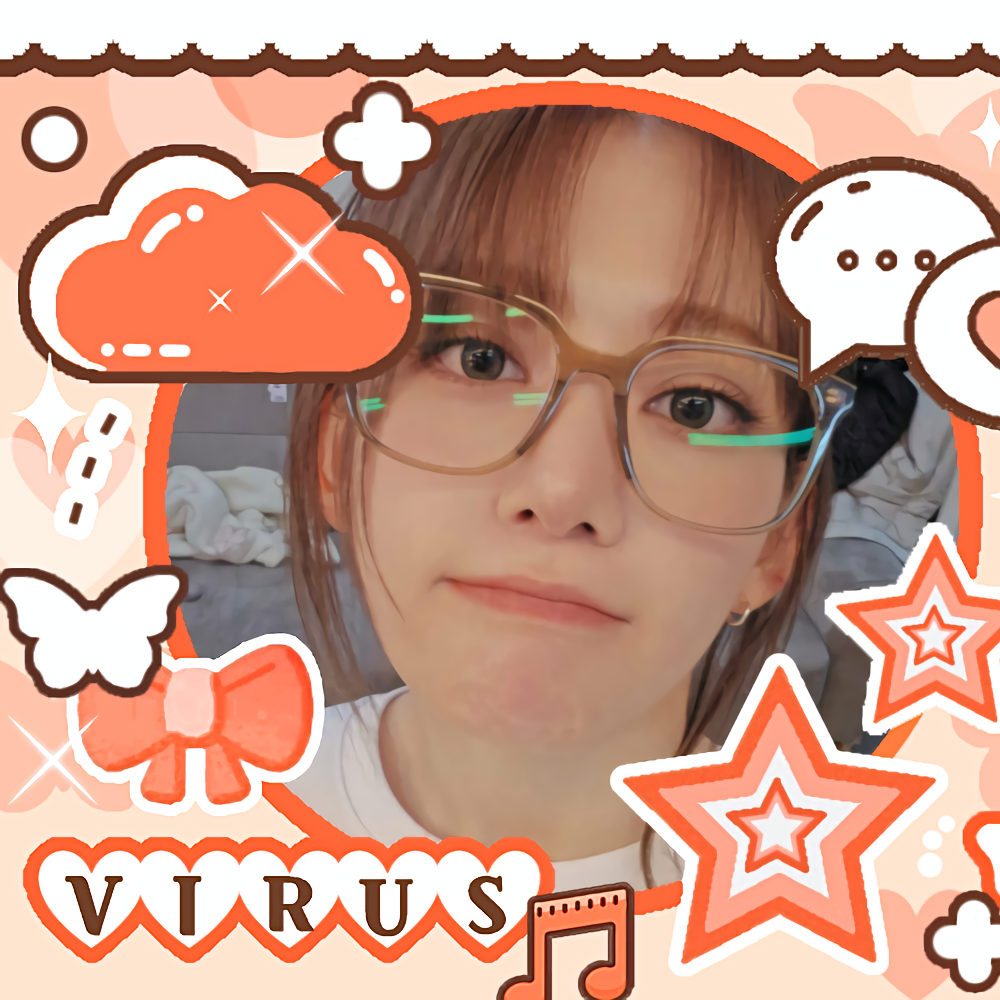 A moment captured by Sakura (LE SSERAFIM)'s fan