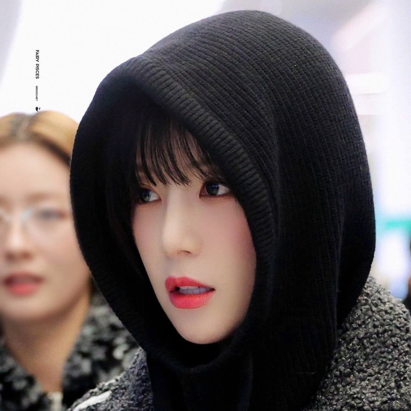 朴初珑 (Apink)的幕后花絮