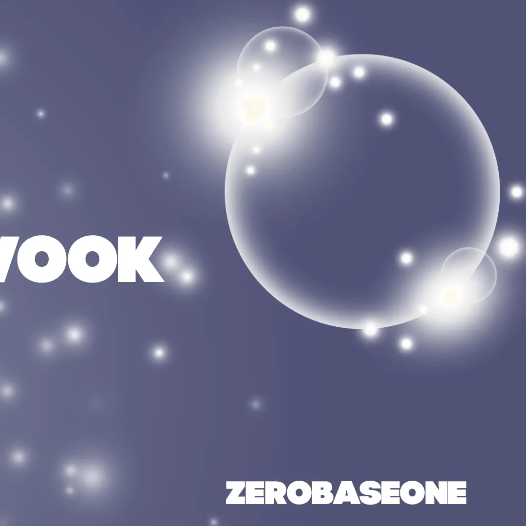 Latest photo of Park Gunwook (ZEROBASEONE)