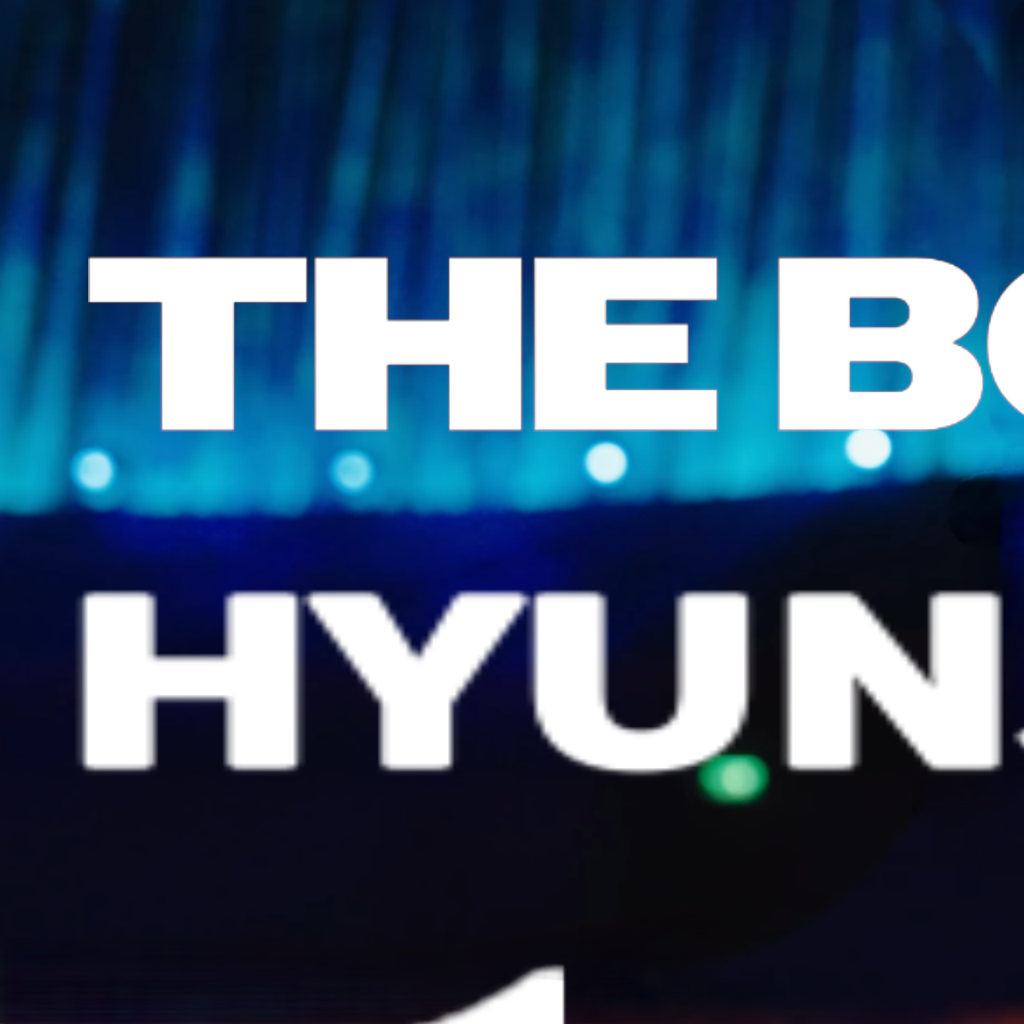 Latest photo of Hyunjae (THE BOYZ)