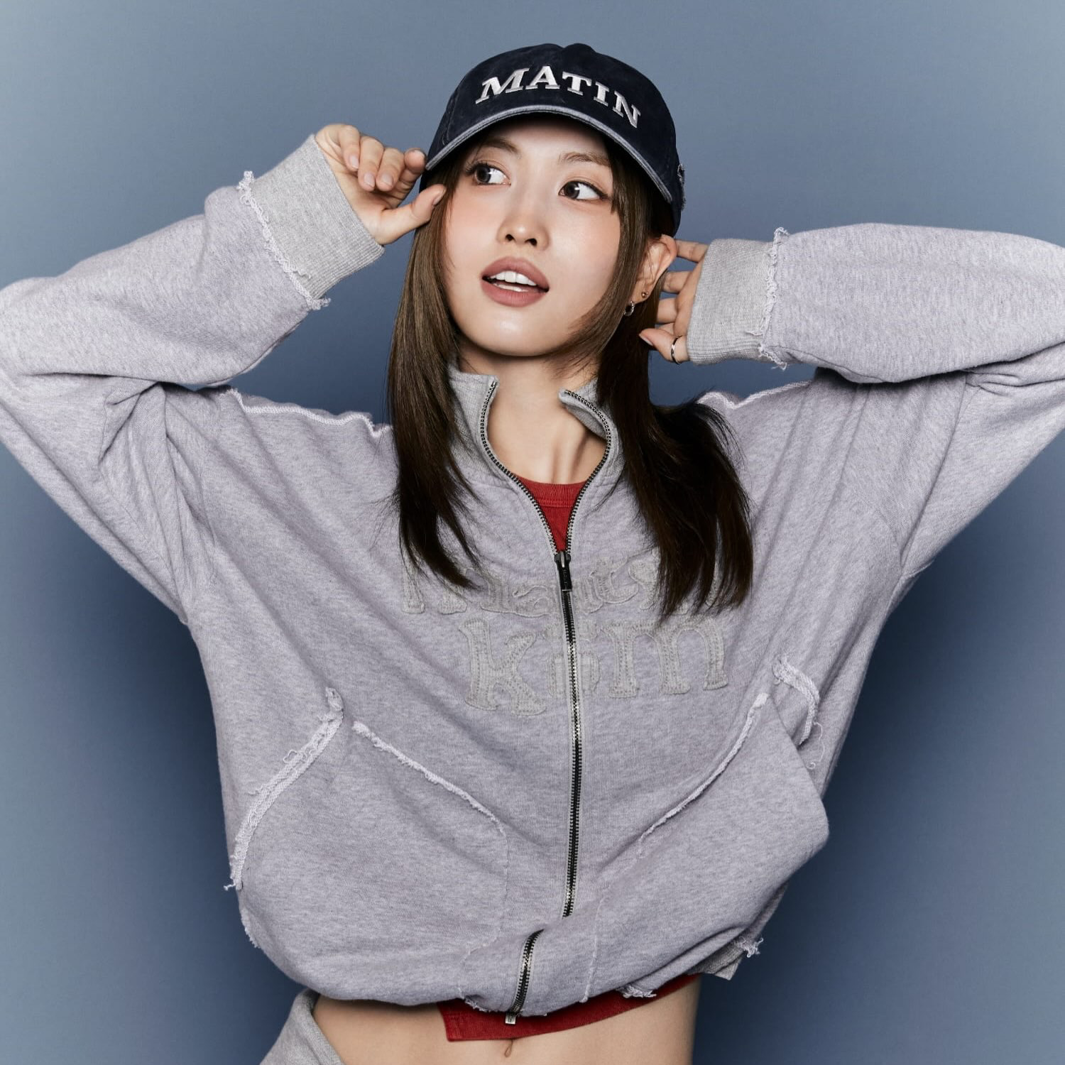 TWICE Momo Fandom Community │ No.1 KPOP App CHOEAEDOL