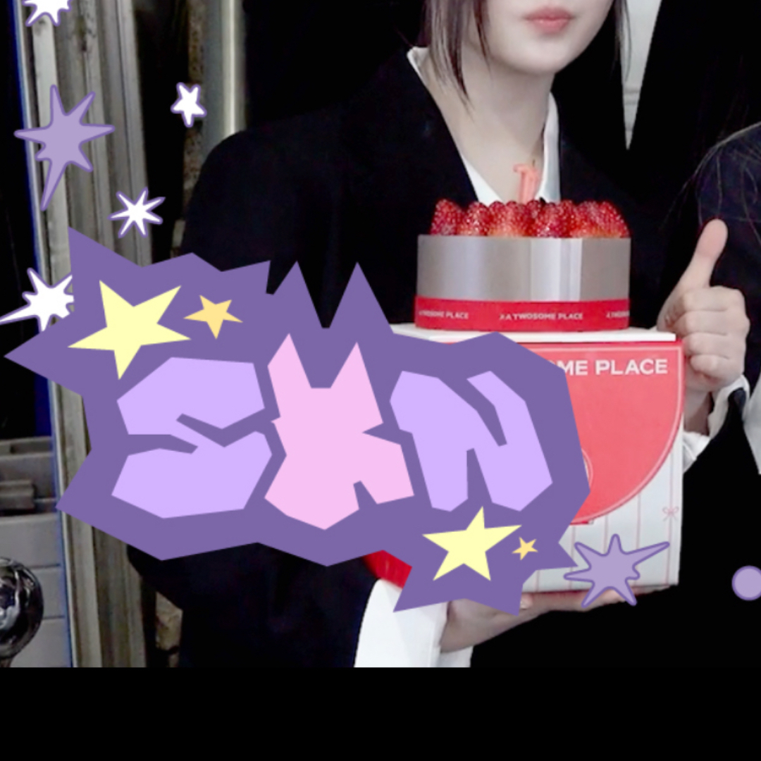 Behind-the-scenes cut of SAY MY NAME