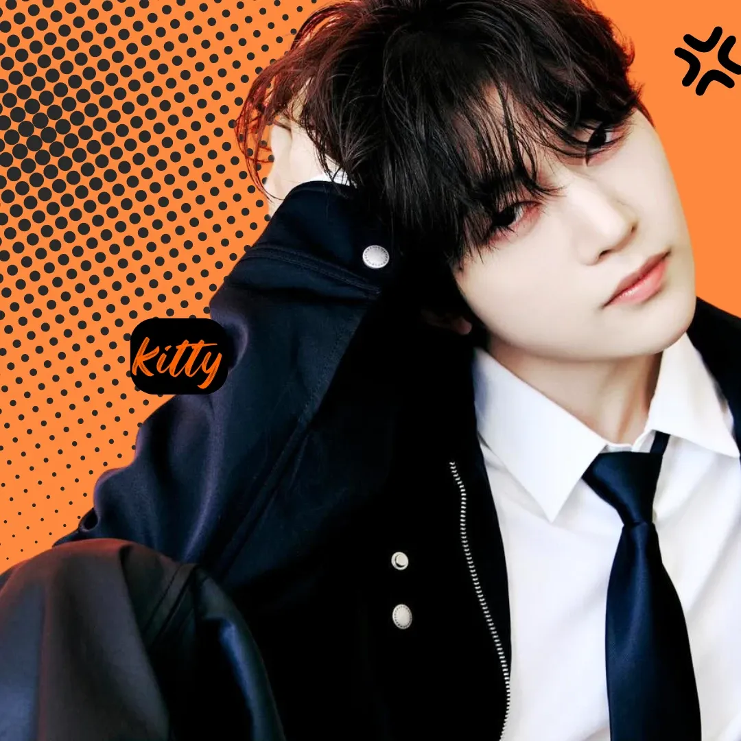 A moment captured by Seok Matthew (ZEROBASEONE)'s fan
