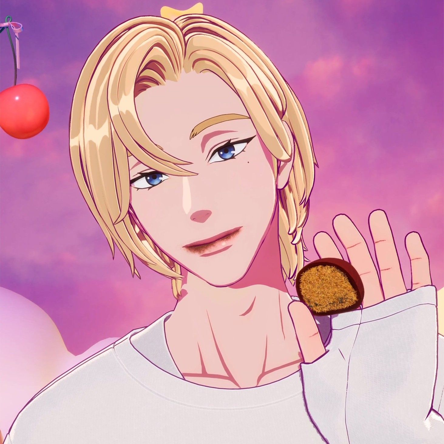 Behind-the-scenes cut of PLAVE