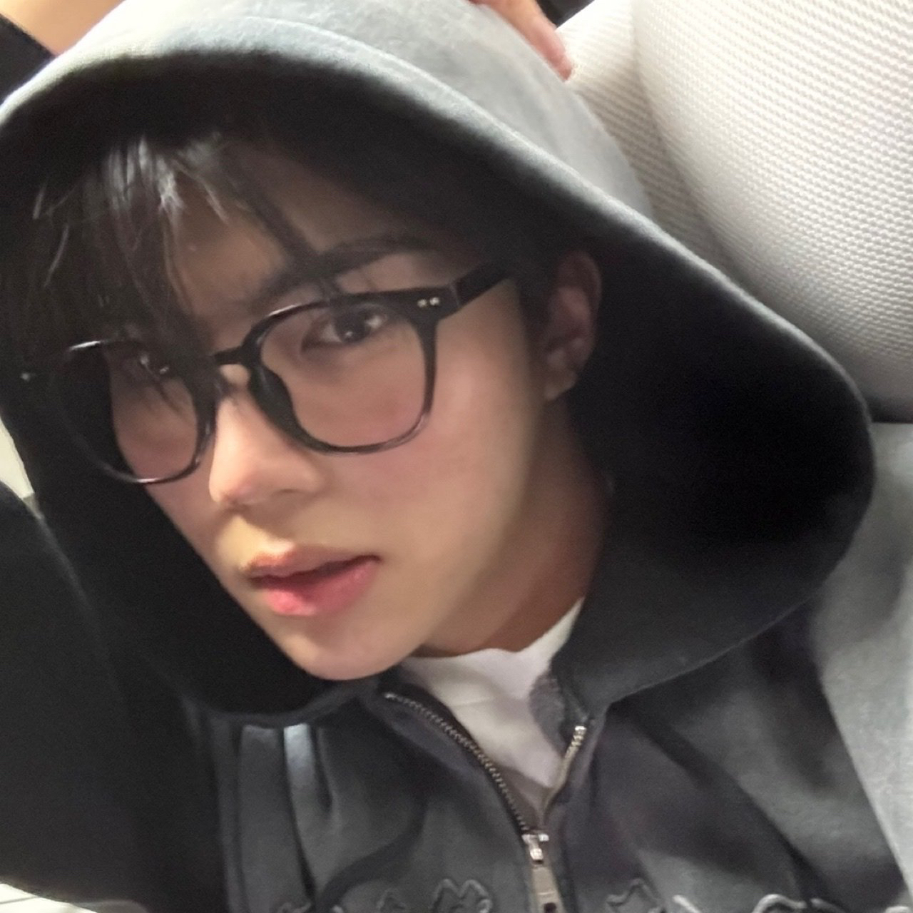 Latest photo of Park Gunwook (ZEROBASEONE)
