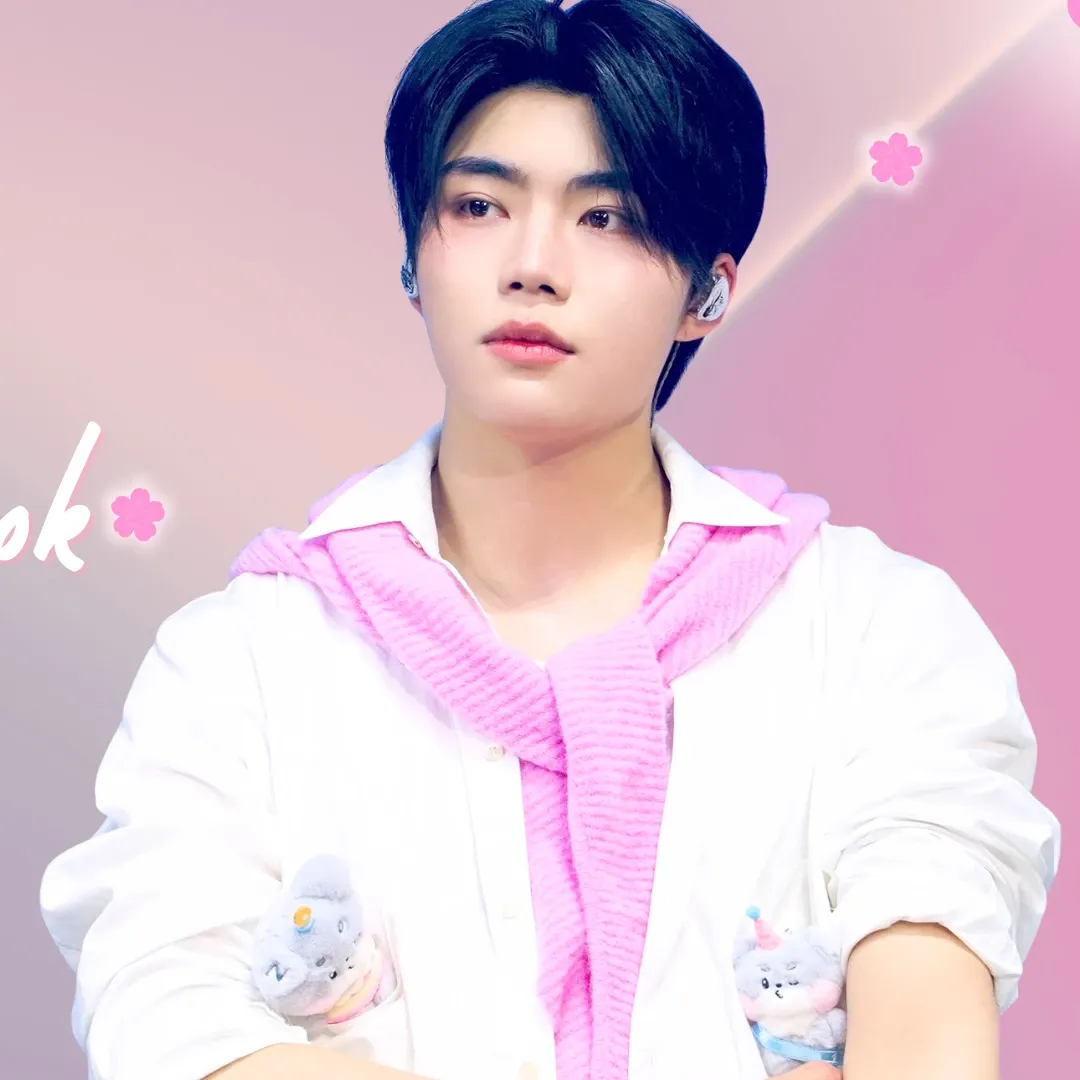 朴乾旭 (ZEROBASEONE)的最新活動照片