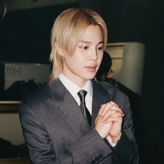 지민 (방탄소년단) 최근 활동샷