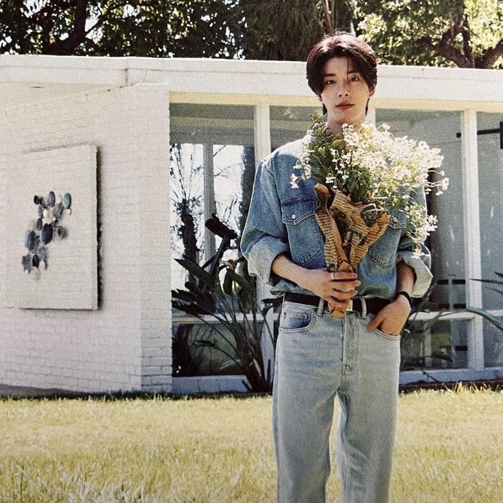 ENHYPENの最新写真