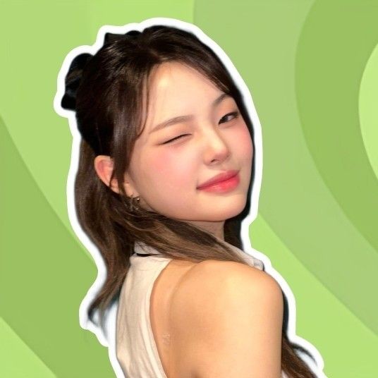 Shining profile picture of Park Boeun (CLASS:y) on today's Choeaedol