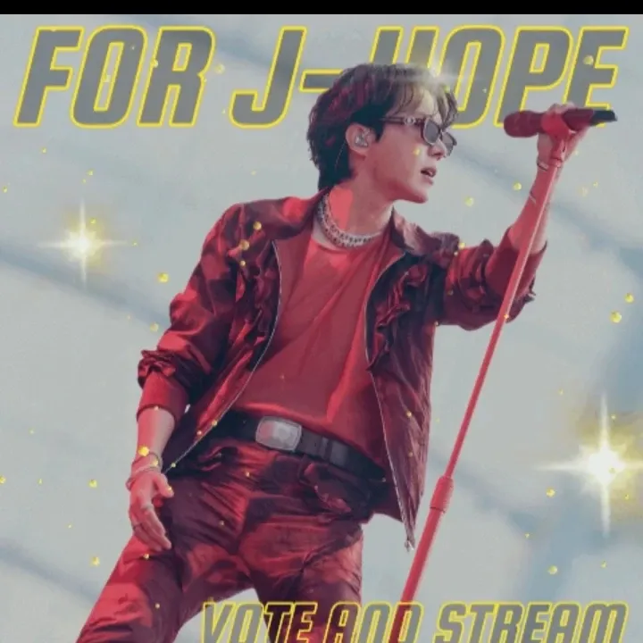 J-hope (防彈少年團)粉絲拍下的瞬間