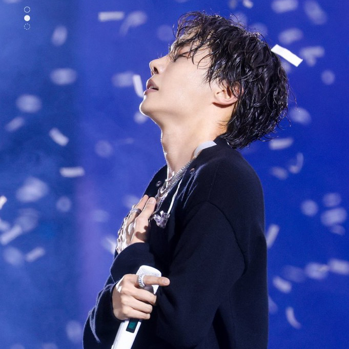 제이홉 (방탄소년단)의 비하인드 컷