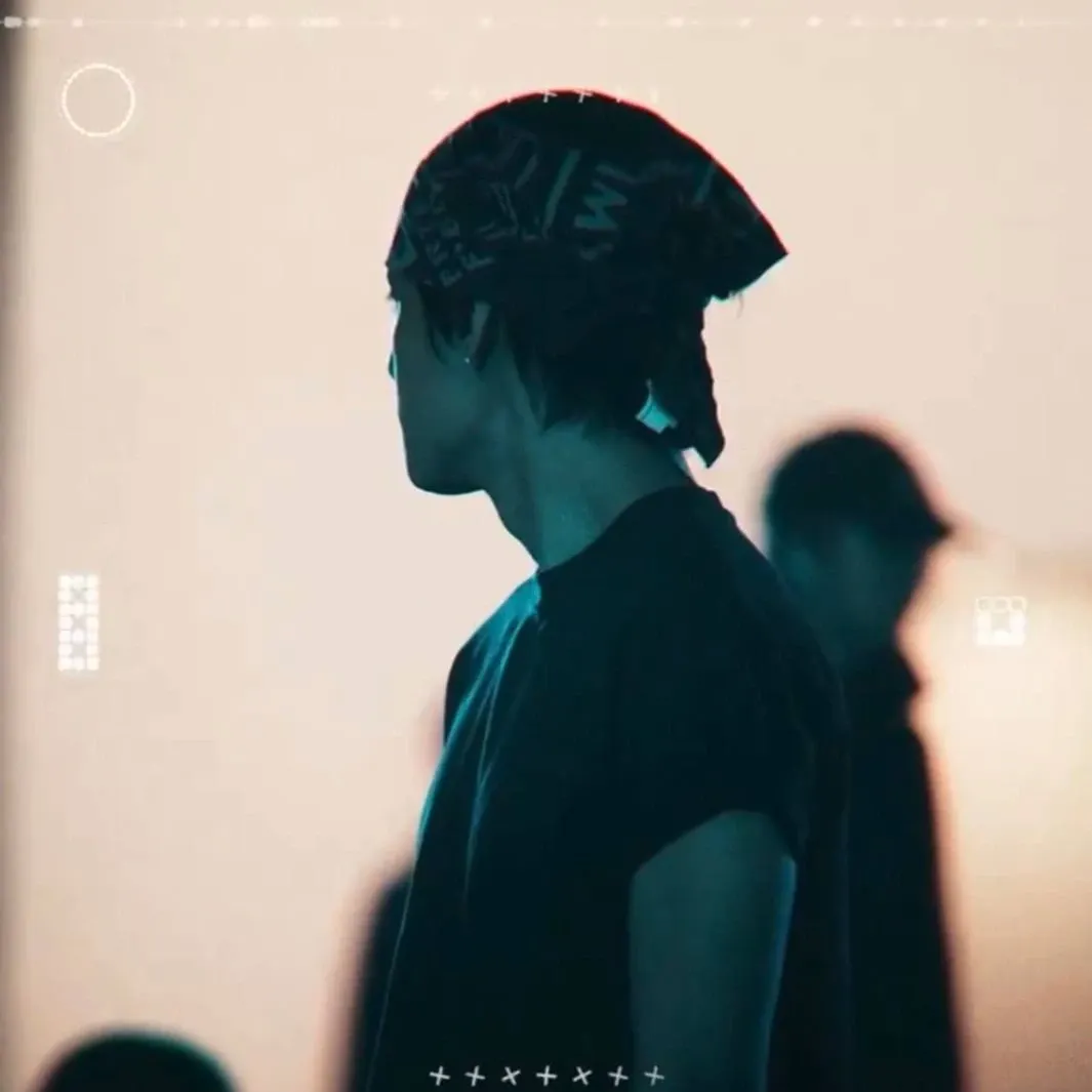 뷔 (방탄소년단) 팬이 찍은 순간