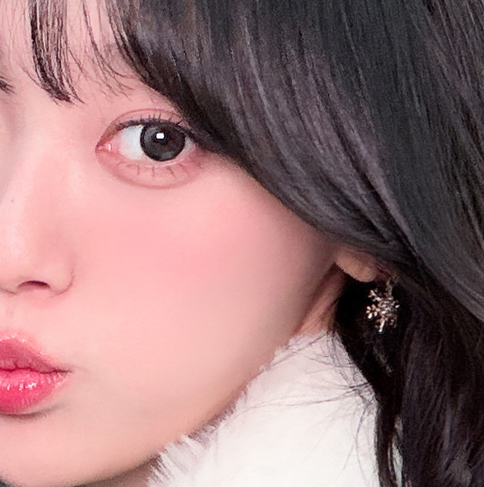 Recent activity shot of Choerry (ARTMS)