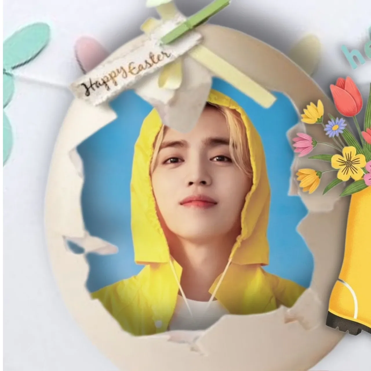 Latest photo of S.Coups (SEVENTEEN)