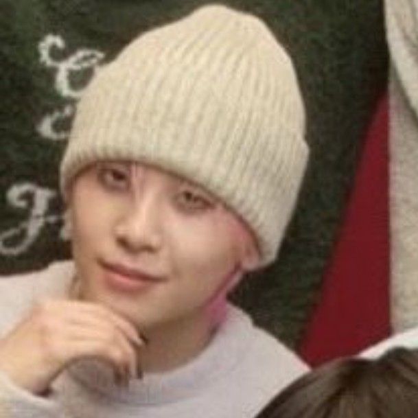 Behind-the-scenes cut of Kawashiri Ren (JO1)